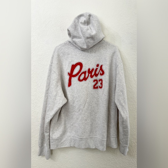 Jordan Paris Saint-Germain Hoodie - L - Picture 1 of 11
